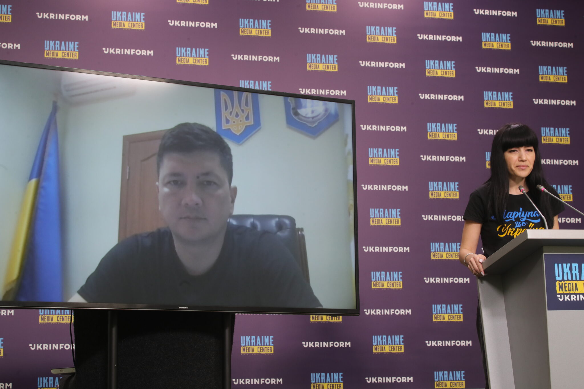 Vitaliy Kim Says Russians Have No Success In Mykolaiv Region Media