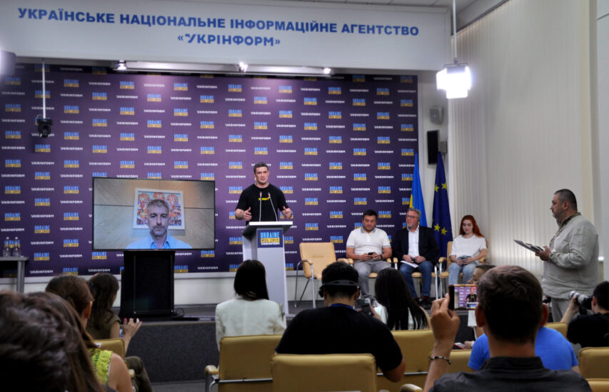 Мінцифри: українці отримають змогу безкоштовно отримати ІТ освіту
