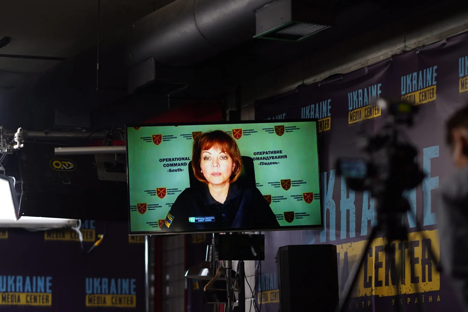 “The russians Started Using Aviation in Ukraine’s South More Actively