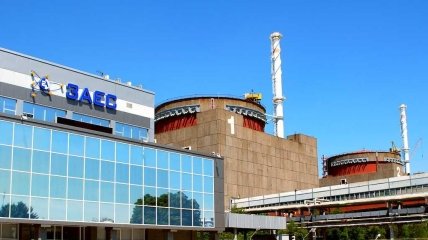 ЗАЕС зупинена, всі критичні об’єкти станції живляться від української енергосистеми – «Укренерго»