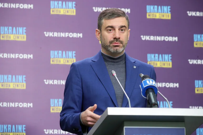 Ukraine’s Human Rights Commissioner Initiates Opening Of Free Hub For ...