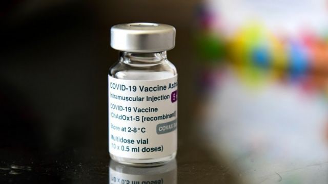 В Україні вдосталь вакцин від COVID-19 та грипу — Радуцький