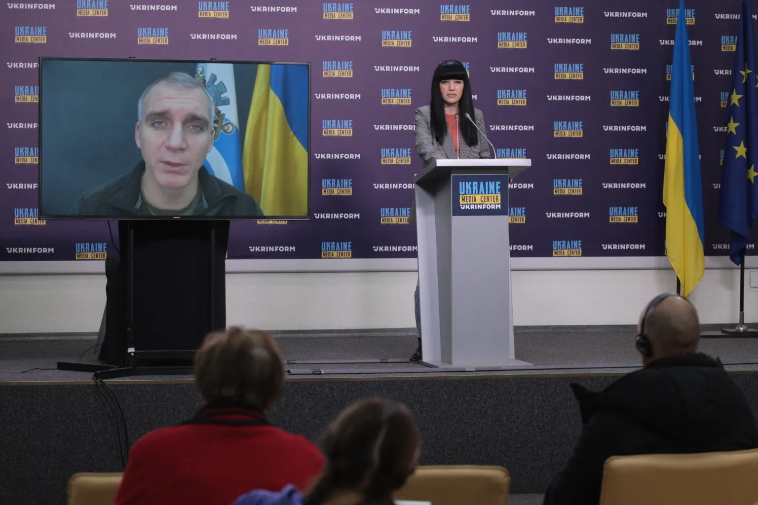 Since start of war, 156 people dead from missile strikes in Mykolaiv