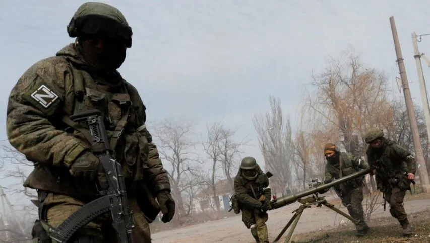 Мелітополь повністю заблоковано рашистами на в'їзд та виїзд, чинять терор проти цивільних мешканців – міський голова