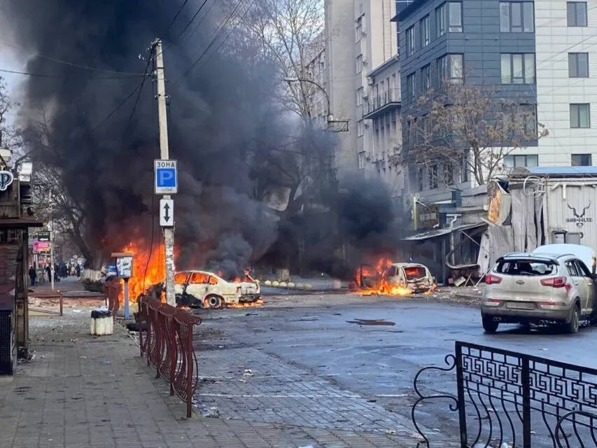 Під час обстрілів у мешканців Херсона є секунди на реакцію, збільшення кількості укриттів не вирішать проблему — Облрада