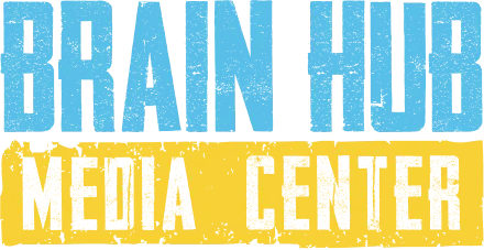 BrainHub Logo