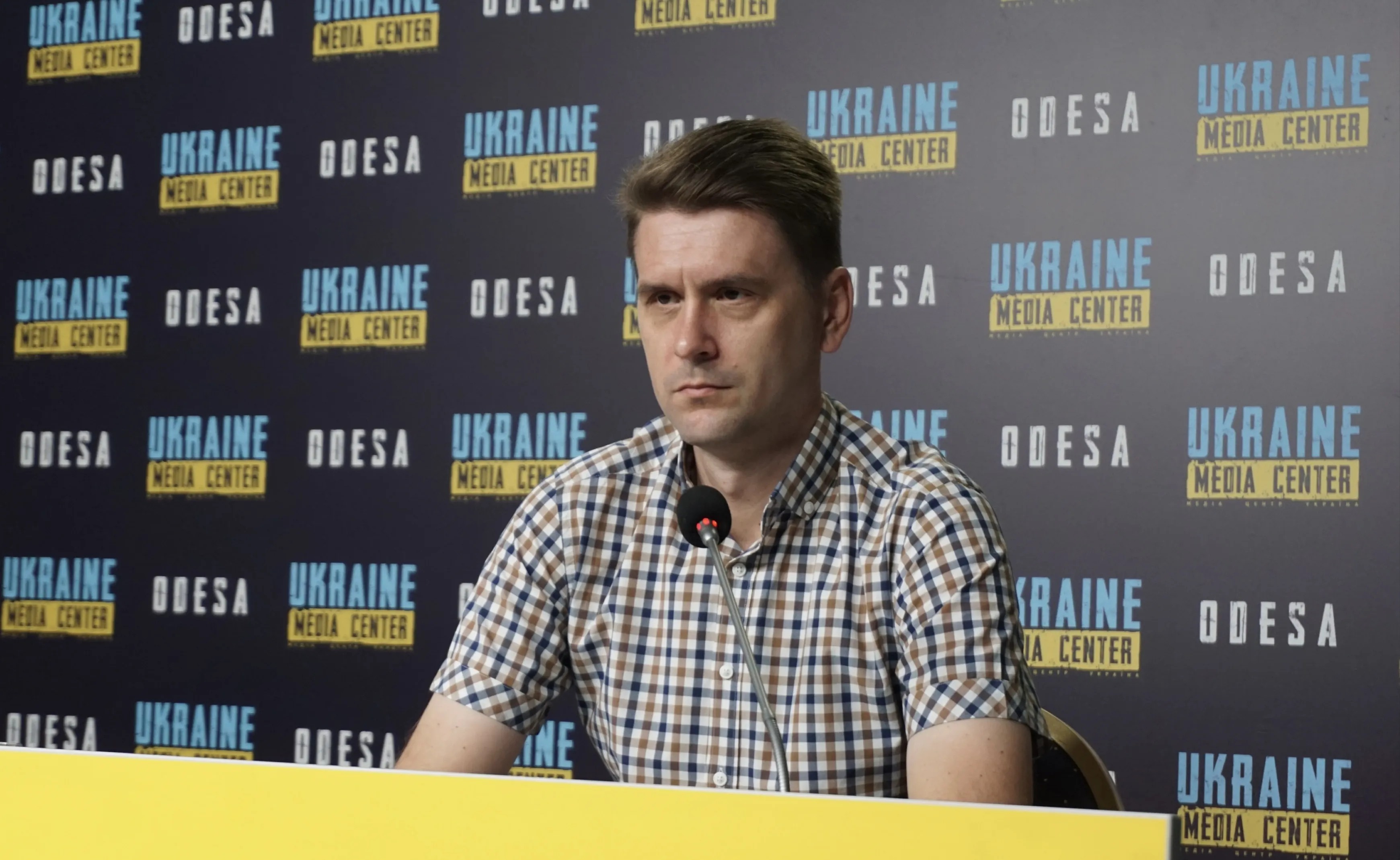 Expert: Stories that some shelling is revenge for the work of the Ukrainian Armed Forces are part of information warfare - Media Center Ukraine