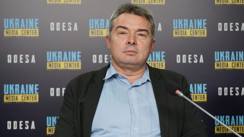 Сергій Якубовський
