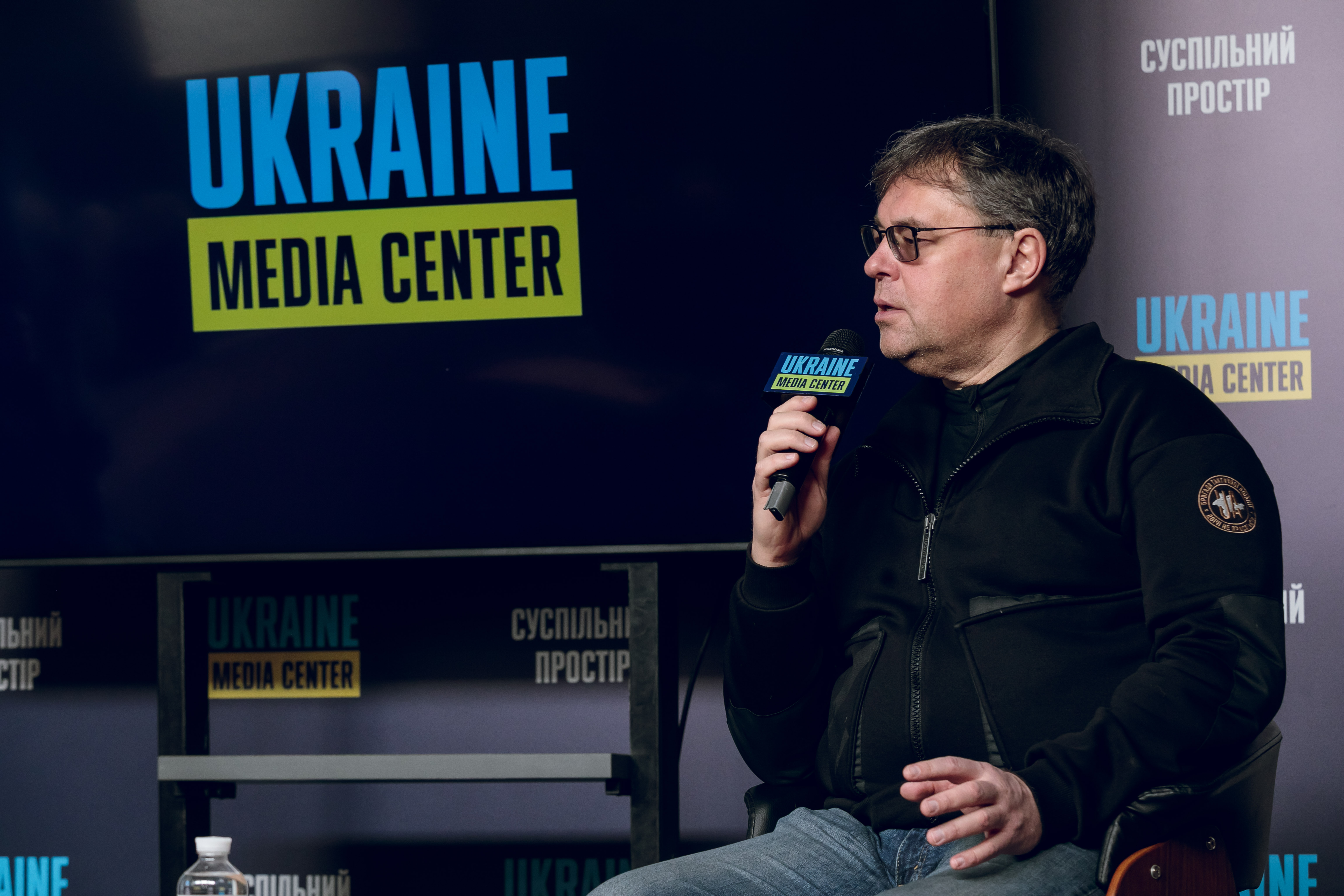In the southern regions of Ukraine, there is a shortage of equipment to ...
